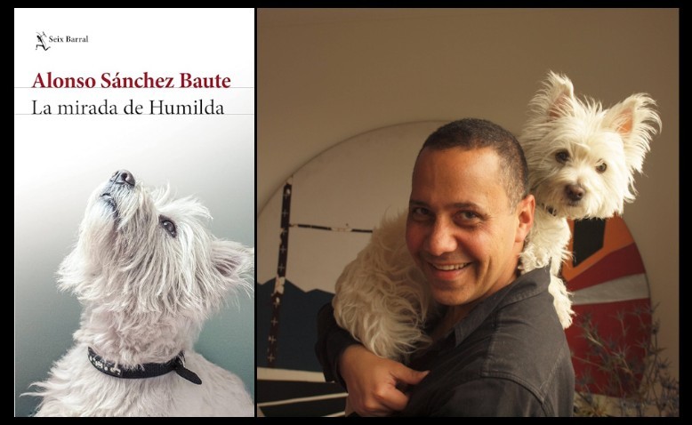 La mirada de Humilda, de Alonso Sánchez Baute