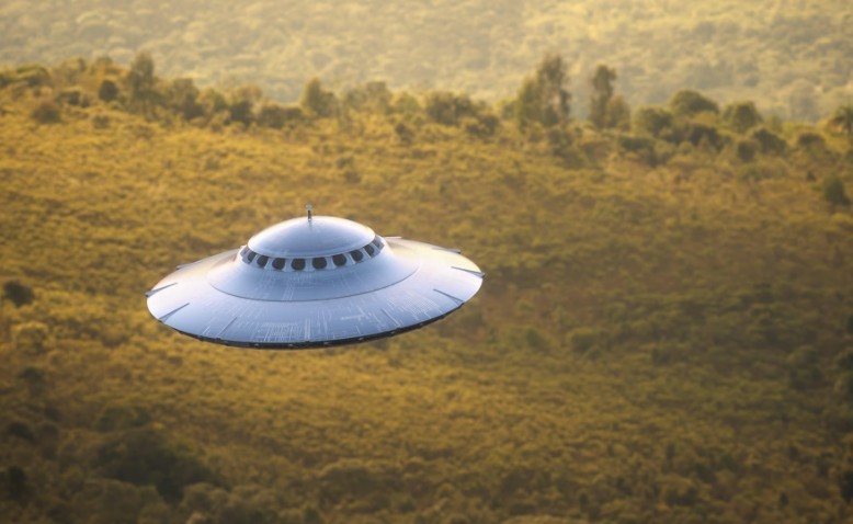 ¿Fue Valledupar alguna vez visitada por extraterrestres?