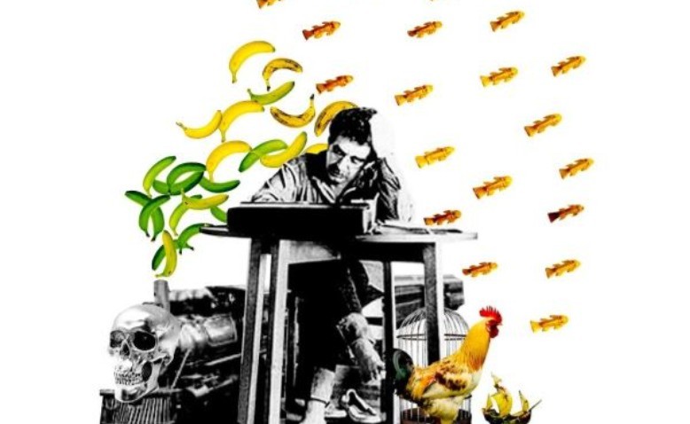 Gabo no inventó el Realismo Mágico, solo se sentó a escucharlo