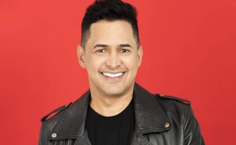 Jorge Celedón, es para el mundo