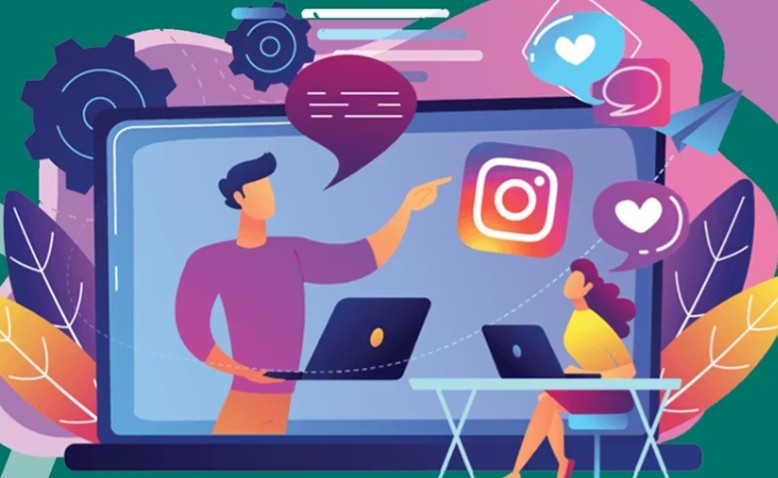 Optimiza las conversaciones con los clientes con el chatbot de Instagram