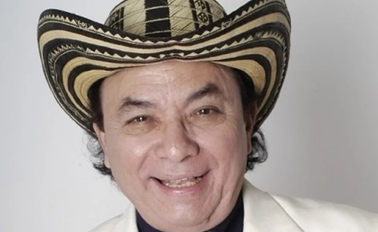 Aniceto Molina, el Tigre sabanero que llevó la Cumbia colombiana por el mundo