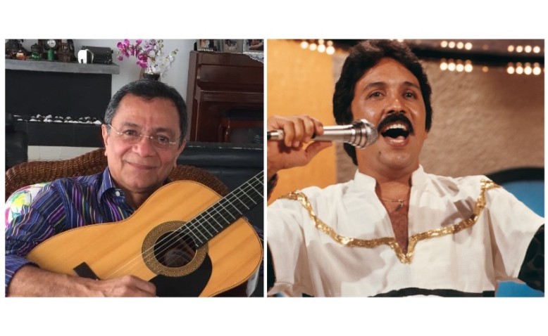 Rafael Orozco, la voz del amor (III): la historia detrás de la canción