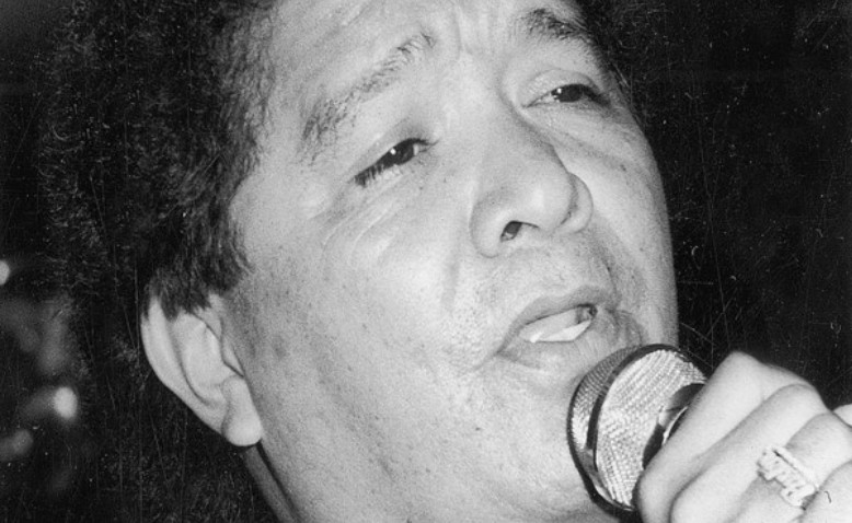 Yo soy el indio Pastor, el cultor de la música tropical en América