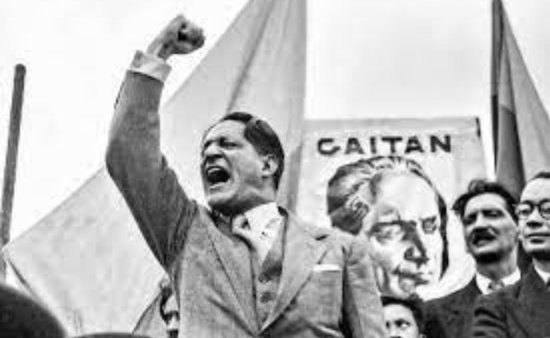 Gaitán: mito, memoria y herida abierta de un país que aún no aprende