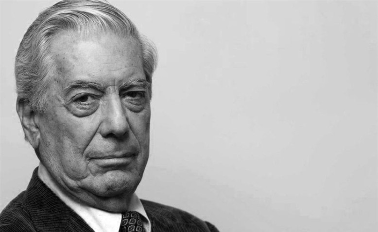 De Vargas Llosa a Vargas Prosa, el hombre que vivió lo que escribió