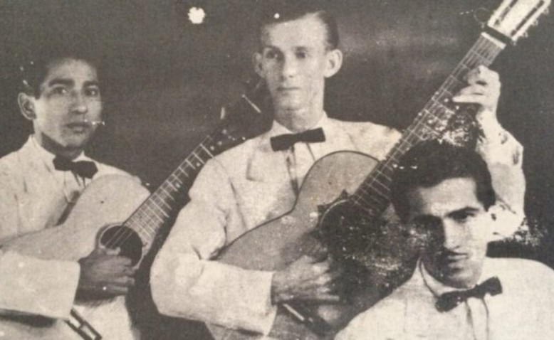 Muere Buitrago, nace la leyenda