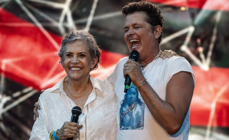 “Es un orgullo para el Vallenato que nuestro sentir musical toque los corazones del mundo”: Rita Fernández Padilla