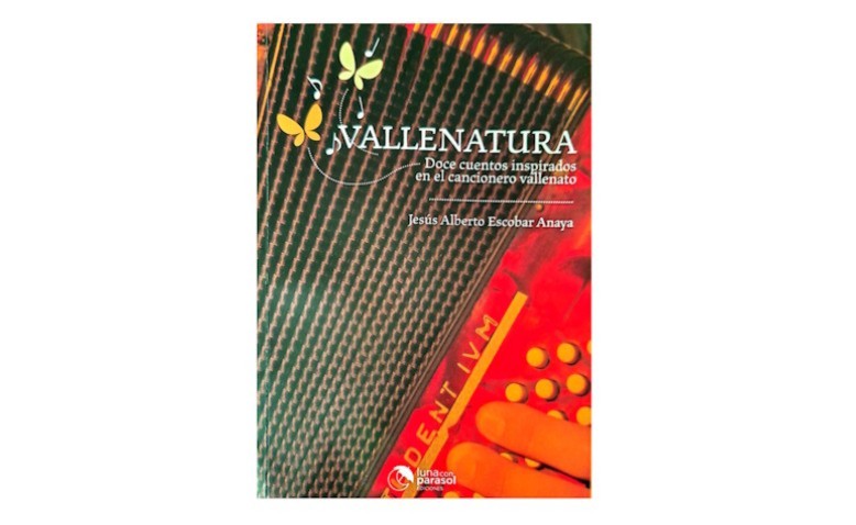 Vallenatura: palimpsesto entre literatura y canto vallenato