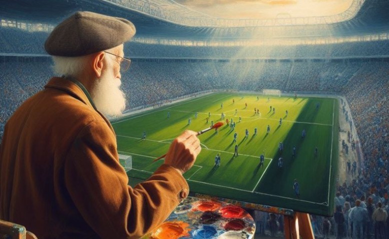 El planeta que aprende a latir con un balón: la poesía irrepetible del Mundial