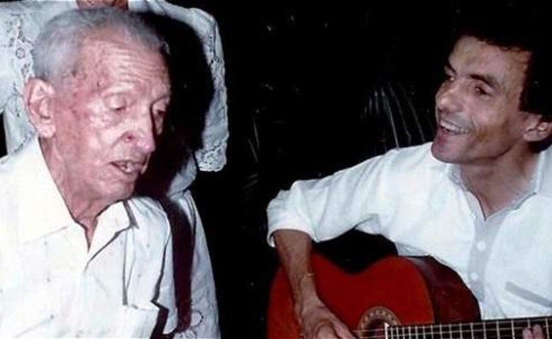 El cauce de la tradición