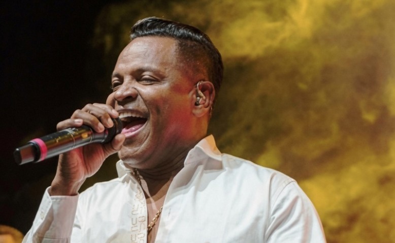 Cuatro décadas de “Te esperaré”, el estreno de Omar Geles como compositor