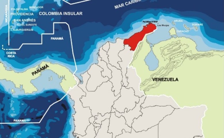 Colombia y la Guajira: entre violencias que arrugan la esperanza