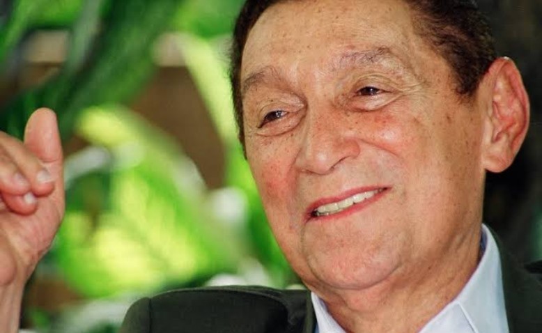 Rafael Escalona: el hombre que convirtió al Caribe colombiano en eternidad