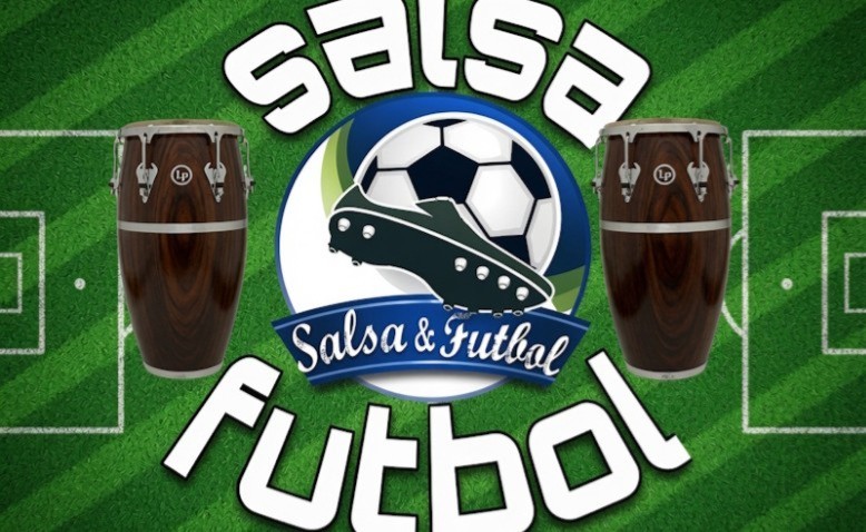 La Salsa también le canta al Fútbol: ritmo, pasión y muchos goles
