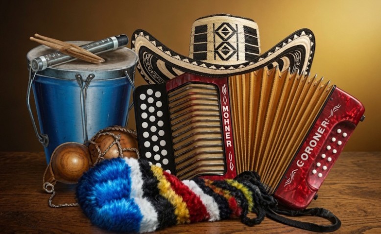 La musicología como núcleo del estudio del vallenato