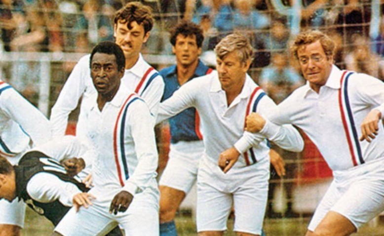 Las 7 películas más interesantes sobre el fútbol