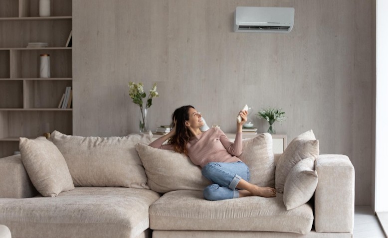 Guía para mejorar el hogar con climatización en Colombia
