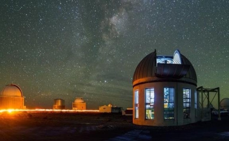 El Universo a simple vista: guía de los mejores destinos para el turismo astronómico