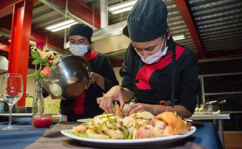El auge del turismo gastronómico en Latinoamérica