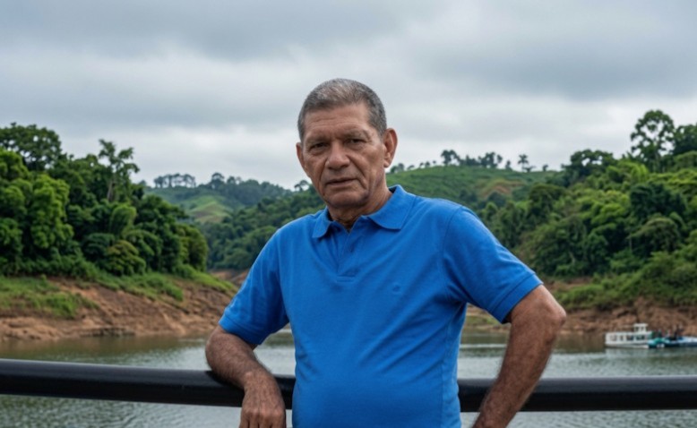 Tres de mi compadre Juancho Arrieta