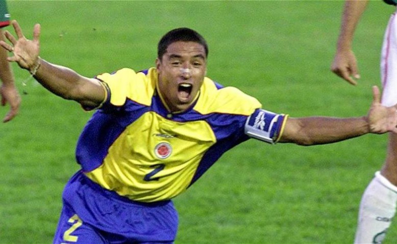 Colombia, 25 años del título de la Copa América