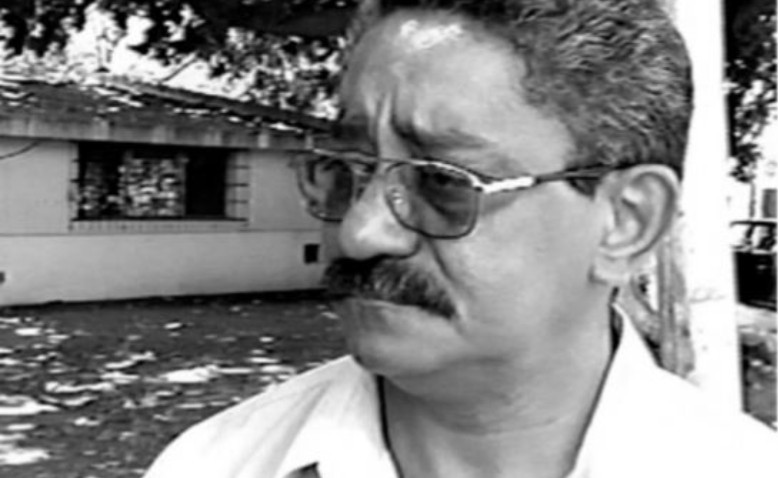 Hernando Marín Lacouture: el poeta que convirtió la rebeldía en canto