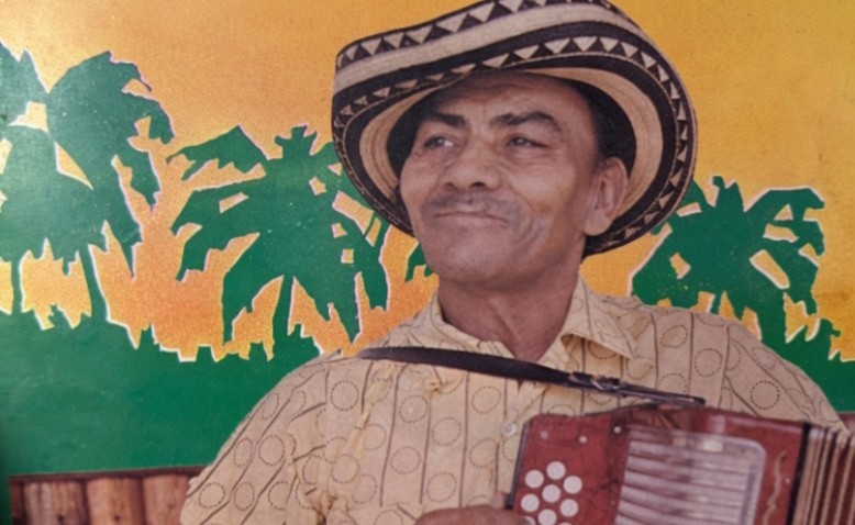 Juancho Polo, un roncito a tu salud