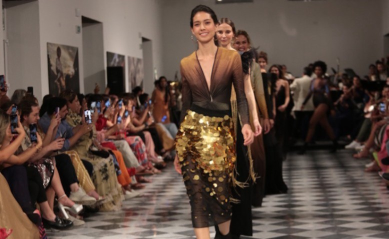 Valledupar, la Ciudad de Eventos, acoge la Ixel Moda Itinerante 2026