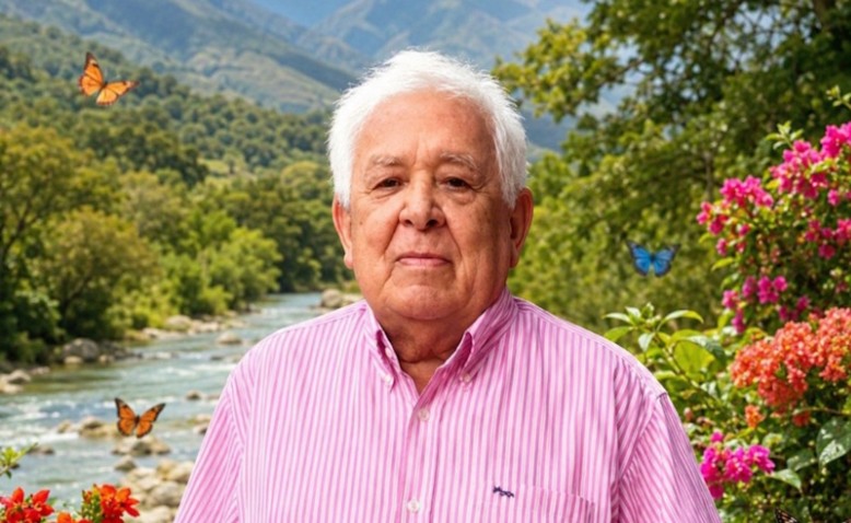 Carlos Arturo Ariza Molina, el maestro que transformó la educación en San Juan del Cesar