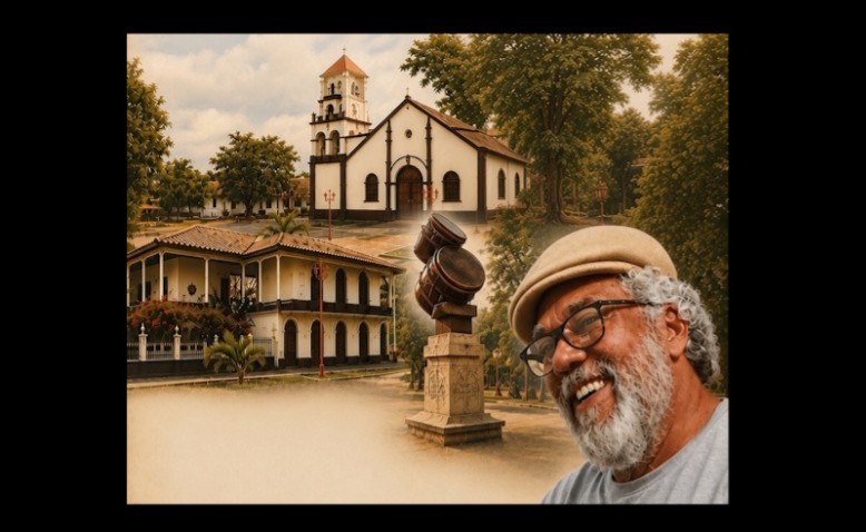 ¿Y por qué escribe tanto sobre el pasado?