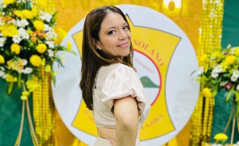 Gladys García Sanabria y el desafío de transformar la educación desde la Polilectura