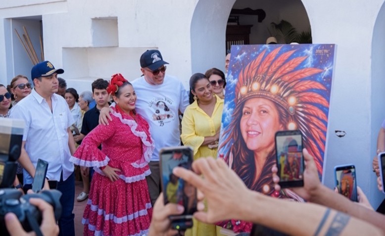 De Macondo a La Casona: una casa, un colibrí y la memoria que vuelve