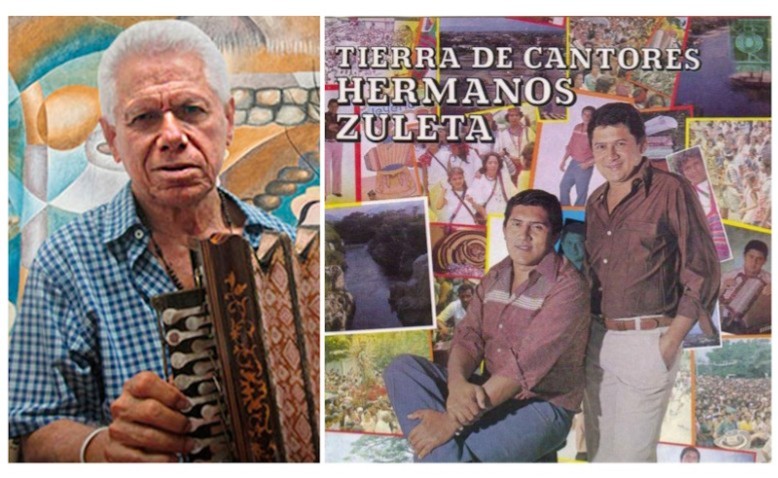 La Profecía: la canción que anunció la llegada del desierto de La Guajira al Valle del Cesar