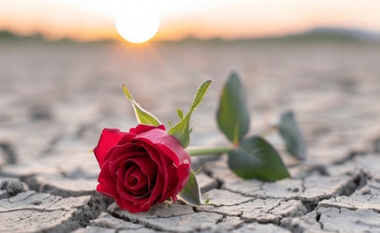 Con los años no solo se pierden las fuerzas y la belleza: el amor corre igual suerte