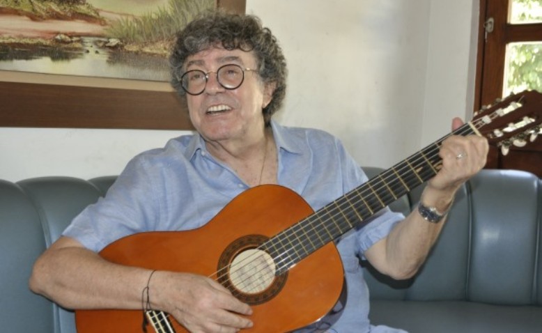 Piero siempre vivió con su corazón unido a ese querido viejo