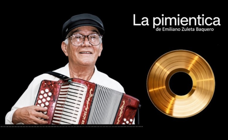 La pimientica de Emiliano