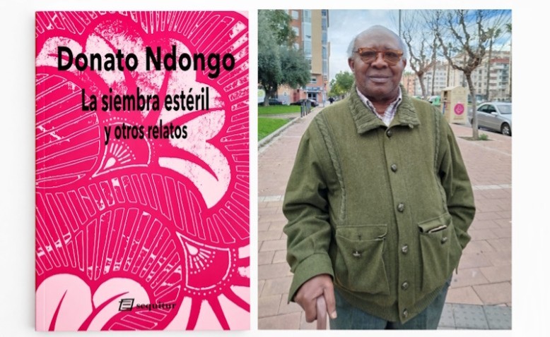 La siembra estéril de un pueblo africano: reflexiones nacidas de una obra de Donato Ndongo